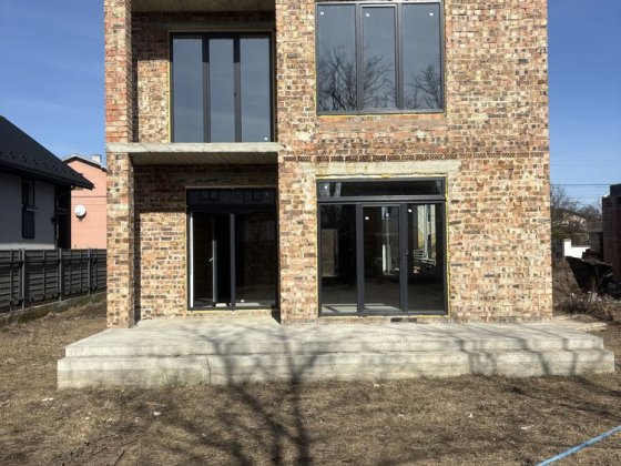 Терміново продаж будинку в Крихівцях_N Криховцы