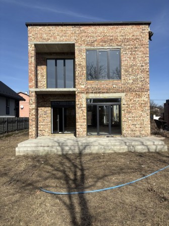 Терміново продаж будинку в Крихівцях_N - фото 1