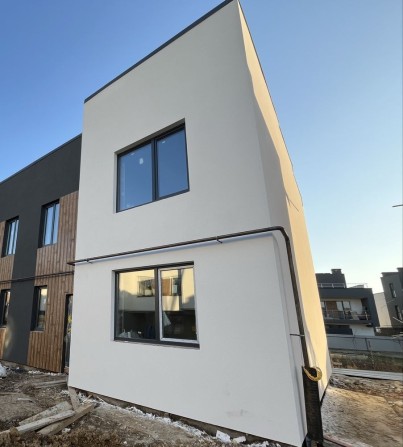 Акція -5000$. Найдишевший боковий таунхаус. Розт. 18 міс. П/в - фото 1