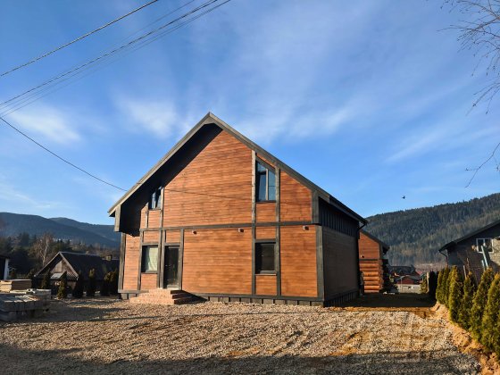 Карпати Будинок! Продаж! Микуличин