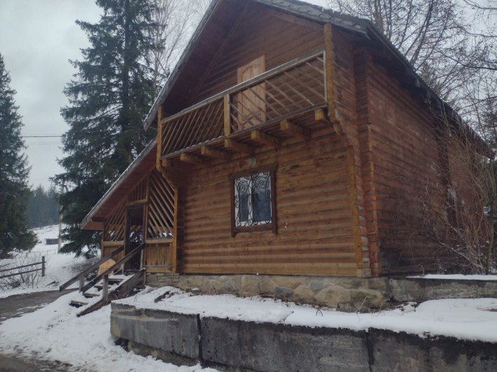 Будинок  з проєктом  розширення  житлової частини - фото 1