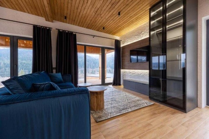 Агат - інвестиційний котедж - фото 1