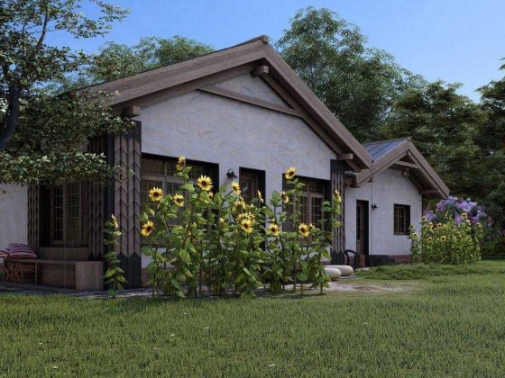 Продається дуплекс в с.Микуличин - комплектація "під ключ"! Микуличин