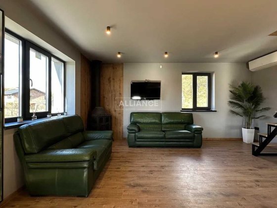 Продається будинок в с.Вовчинець 104м2 Волчинец