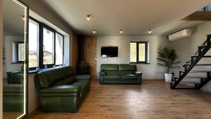 Продається будинок в с.Вовчинець 104м2 - фото 1