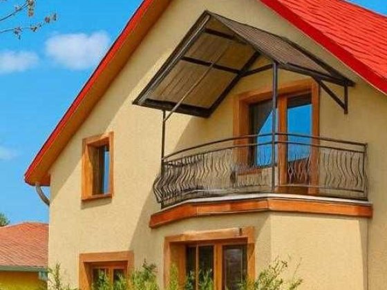 будинок у Франківську, Є-Відновлення Крихівці