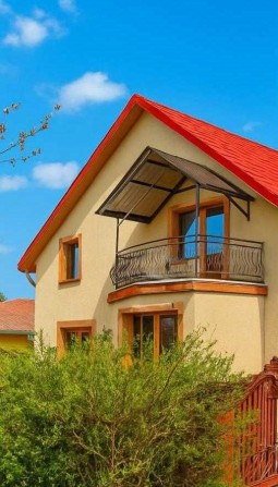 будинок у Франківську, Є-Відновлення - фото 1