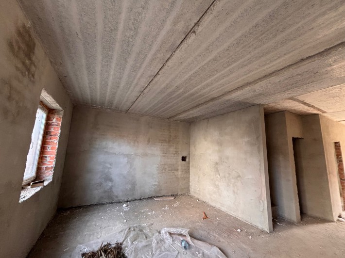 Таунхаус в Крихівцях_МА - фото 1