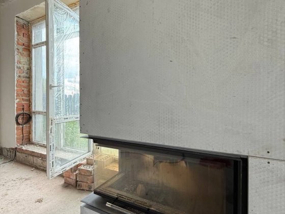 Крайній Таунхаус 152м2 + 4 сотки + дизайн-проєкт в ПОДАРУНОК! Волчинец