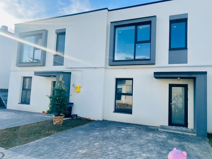 ВЛАСНИК продаю Таунхаус в Крихівцях - фото 1