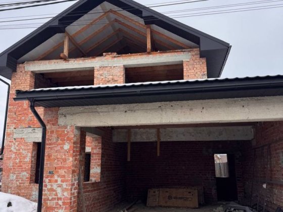 Будинок | 300м2 + ділянка 6соток | Крихівці | гараж на 2 авто | інвесʼ Крихівці