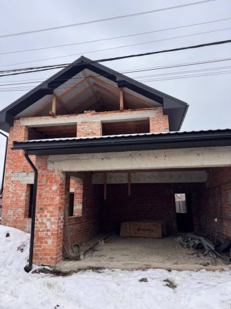 Будинок | 300м2 + ділянка 6соток | Крихівці | гараж на 2 авто | інвесʼ - фото 1