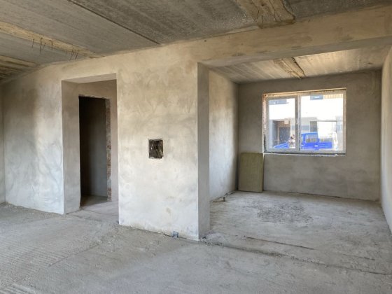 Продається готовий таунхаус с. Крихівці, 10 хв до центру Крихівці