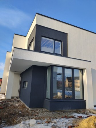 Якісний дуплекс з шикарним плануванням на здачі ! - фото 1