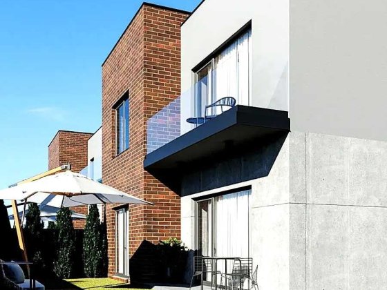 Продаж будинка-дуплекс в затишному районі. Криховцы