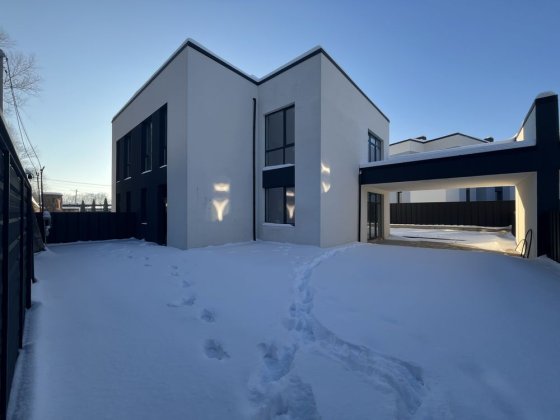 Продається елітний дуплекс 160 м2 з терасами в Вовчинцях Волчинец