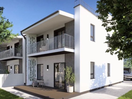 ПРОДУМАНЕ планування. Продаж таунхауса з гаражем 140м2 Вовчинець