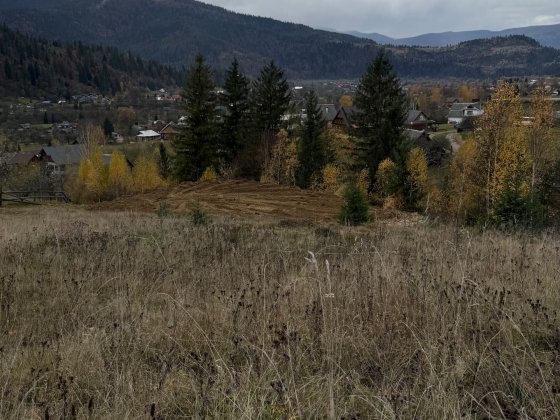 Будинок №1 | Pre-sale | Микуличин Микуличин