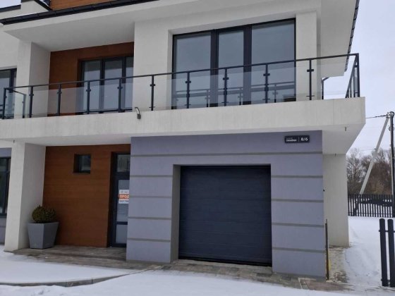 Продаю будинок біля річки. 145м2/3.5соток. До центру 7хвилин Волчинец