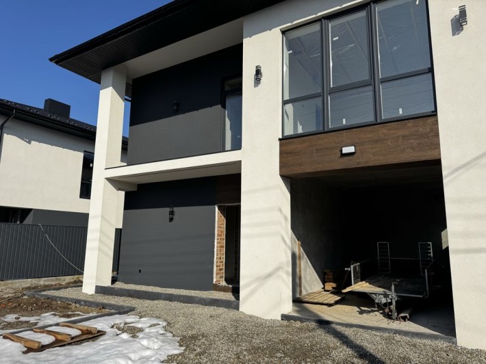 ‼️Продаж великого будинку, Крихівці, сирець - фото 1