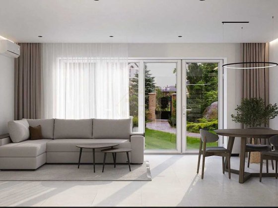 АКЦІЯ! Продаж Таунхауса з ремонтом! єОселя. Постанови! Крихівці