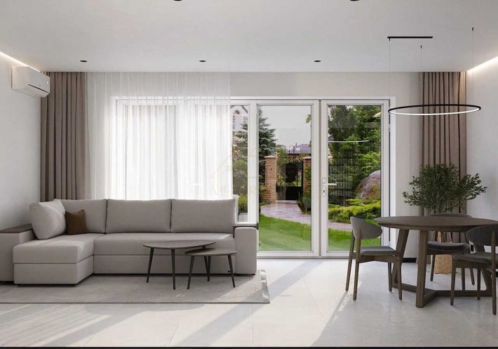 АКЦІЯ! Продаж Таунхауса з ремонтом! єОселя. Постанови! - фото 1