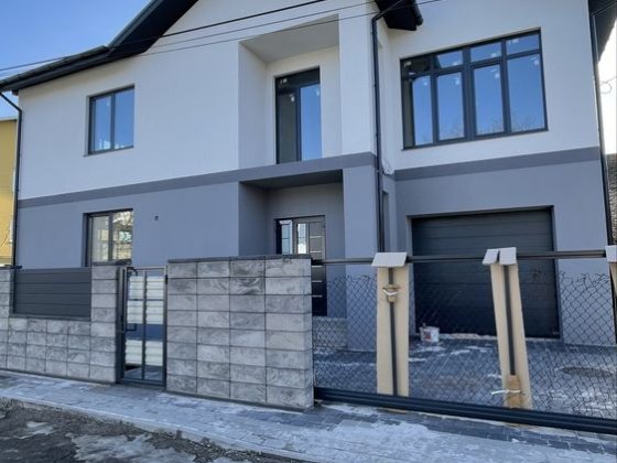 Продаж 2-поверхового будинку 190 м², р-н Майзлі (Сирець), 4 сот.зем_OL Угорники