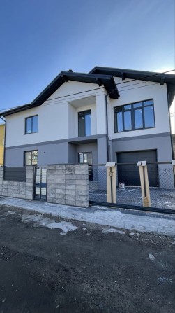 Продаж 2-поверхового будинку 190 м², р-н Майзлі (Сирець), 4 сот.зем_OL - фото 1