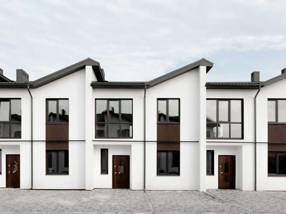 Топ!! Таунхаус біля Калинової Слободи Крихівці