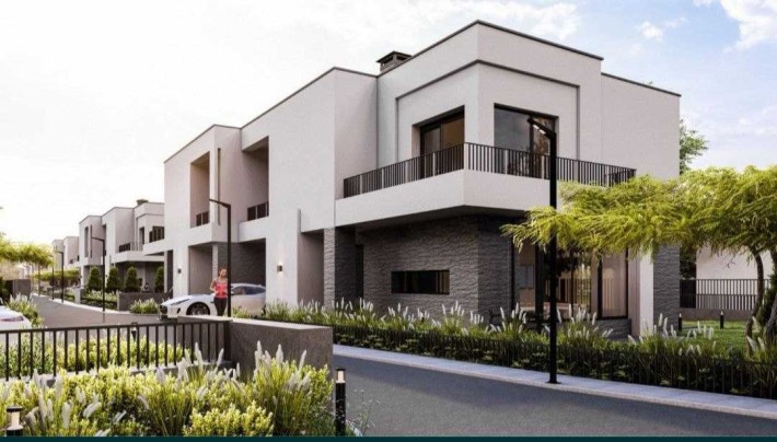 Продаж дуплексу в приміській зоні м Івано-Франківська. - фото 1