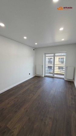 Продаж готового таунхаусу в с. Вовчинець - фото 1