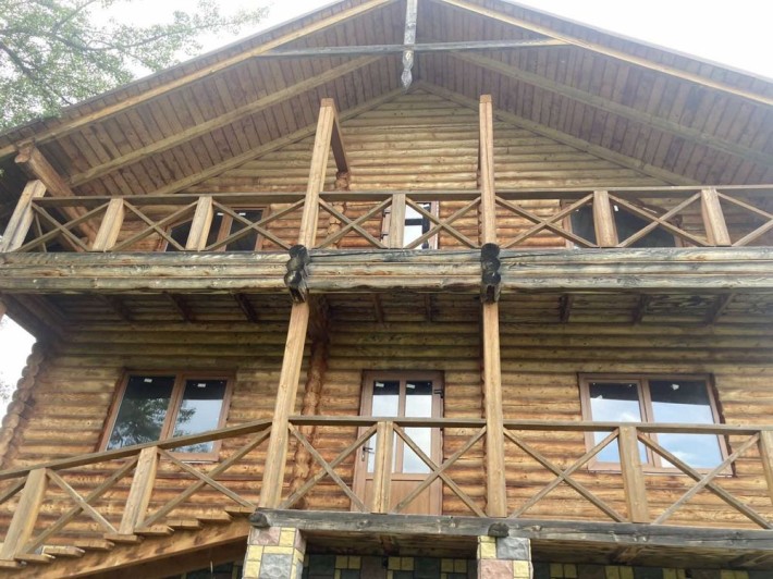 Продажа дома Буковель Яблуница Карпаты - фото 1