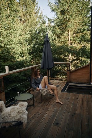 Продаж барнхауза, Будинок,Буковель,Гори, Поляниця - фото 1