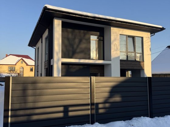 Продаж будинку сирець у Івано-Франківську,с.Крихівці Криховцы