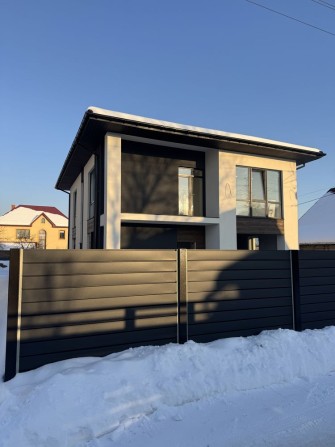 Продаж будинку сирець у Івано-Франківську,с.Крихівці - фото 1