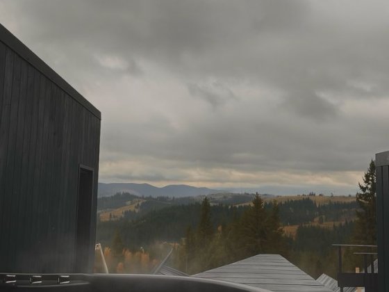 Продаж котеджу в с.Яблуниця з панорамою 360•.               d Яблуница