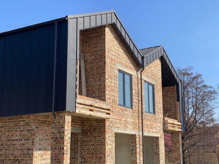 Сучасний дуплекс зі Знижкою - 15 000$! - фото 1