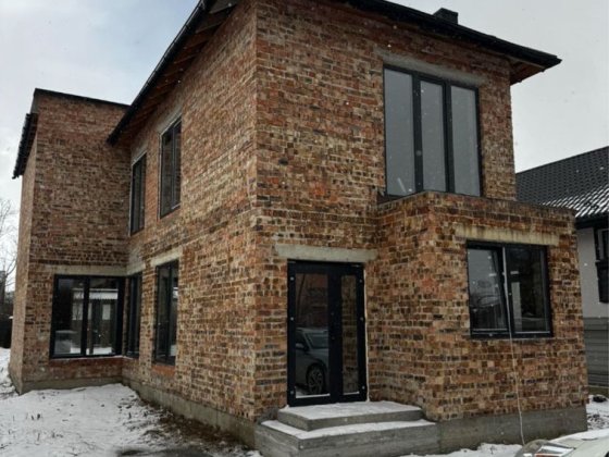 Продам будинок в Крихіацях