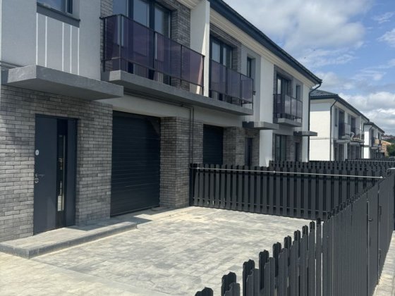 Дуплекс в с. Вовчинець Волчинец