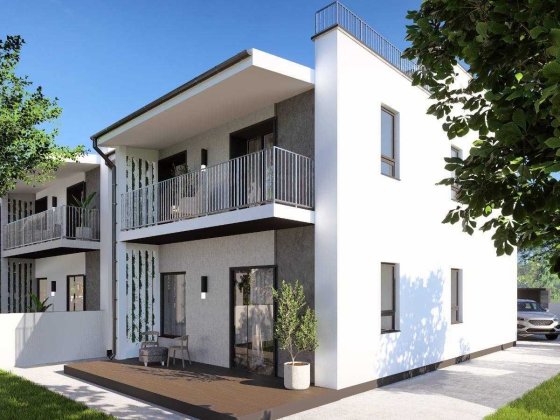 Заміський будинок з власною ділянкою Волчинец