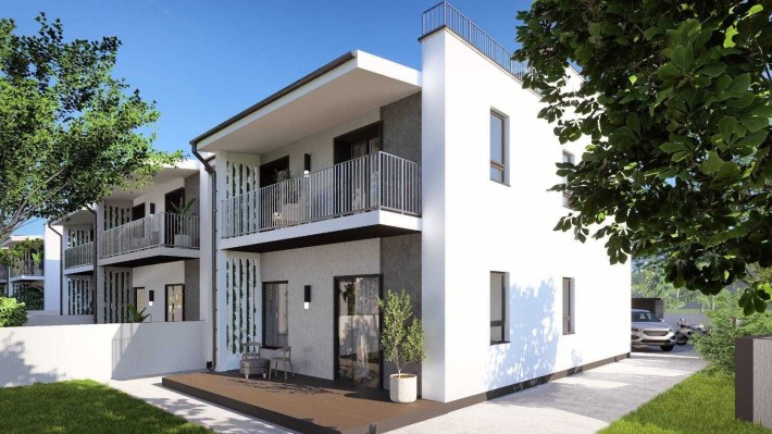 Заміський будинок з власною ділянкою - фото 1