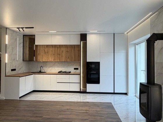 Продаж таунхауса з ремонтом в передмісті Івано-Франківська/ с.Вовчинці Вовчинець