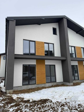 Дуплекс у Вовчинцях. Шикарна локація та якість будівницвта - фото 1