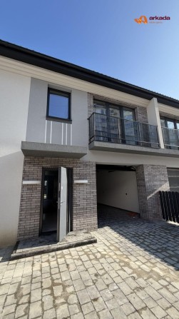 Готовий таунхаус з ремонтом, Вовчинець - фото 1