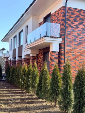 Дуплекс, зданий- міські комунікаціі - фото 1