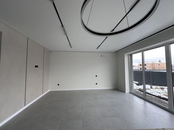 Продаж Таунхаусу з ремонтом, 118 м2 Крихівці