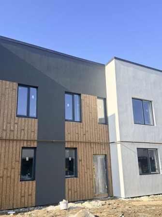 Продаж таунхауса в Крихівцях - фото 1