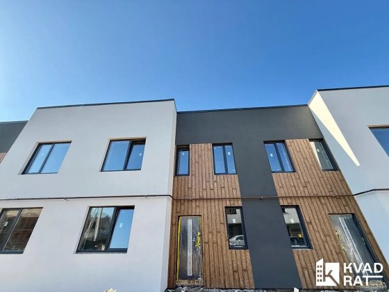 НАЙДЕШЕВШИЙ таунхаус в Крихівцях від надійного забудовника Криховцы