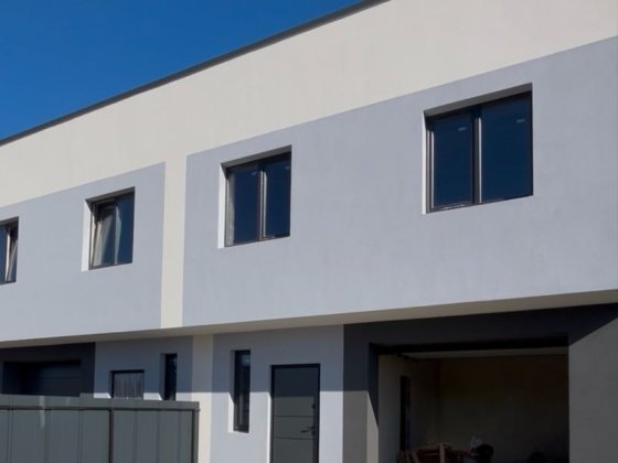 Готовий дуплекс 144 у Вовчинцях -Тиха локація Вовчинець