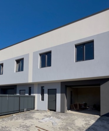 Готовий дуплекс 144 у Вовчинцях -Тиха локація - фото 1